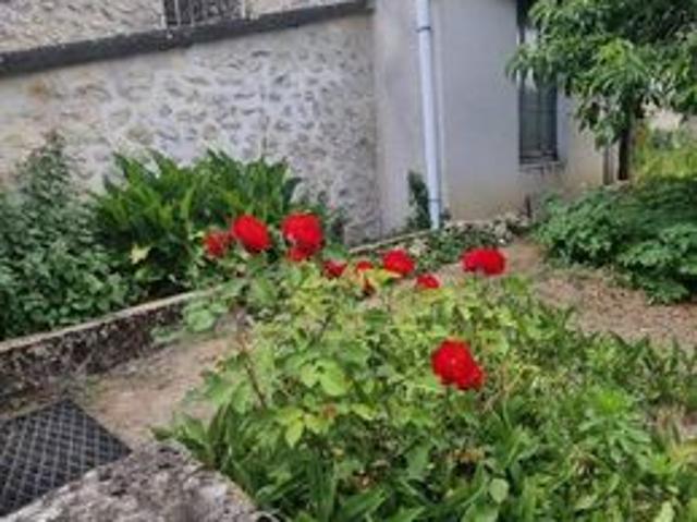 Maison vente à Loches