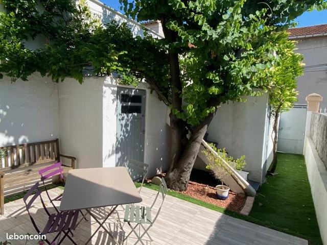 Maison vente à Avignon