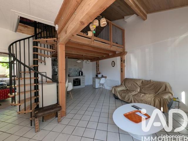Maison vente à Gaillac, Tarn