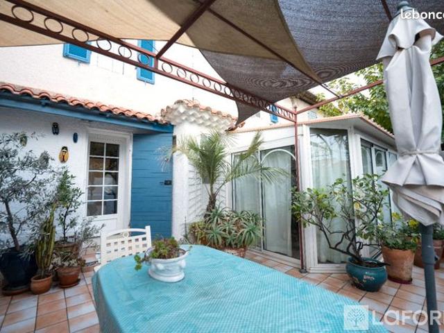 Maison vente à Istres, Sausset-les-pins