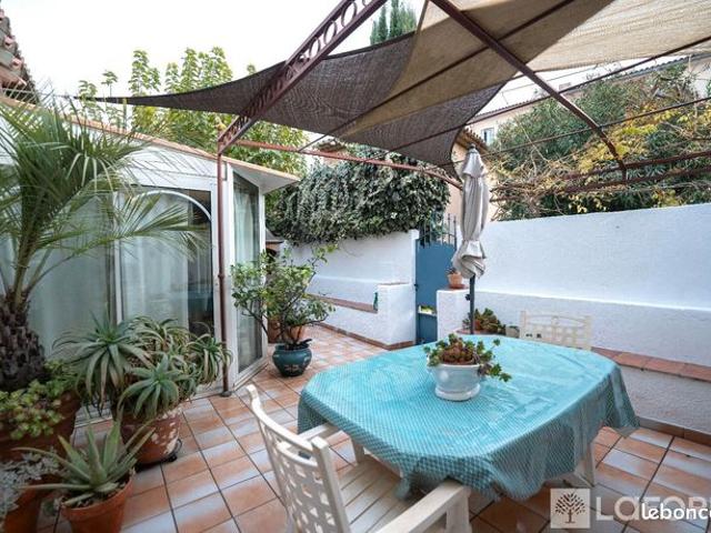 Maison vente à Istres, Sausset-les-pins