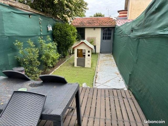 Maison vente à Meaux, Le Mesnil-amelot