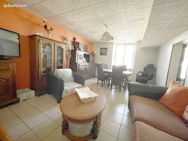 Maison vente à Châtellerault