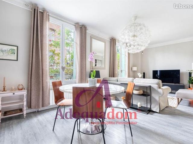 Maison vente à Nanterre, Bois-colombes