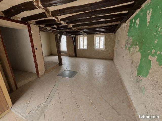 Maison vente à Palaiseau, Saint-germain-lès-arpajon