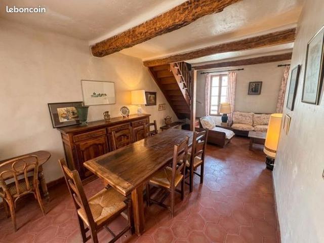 Maison vente à Forcalquier, Allemagne-en-provence