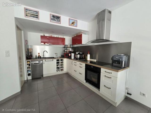 Maison vente à Montpellier, Frontignan