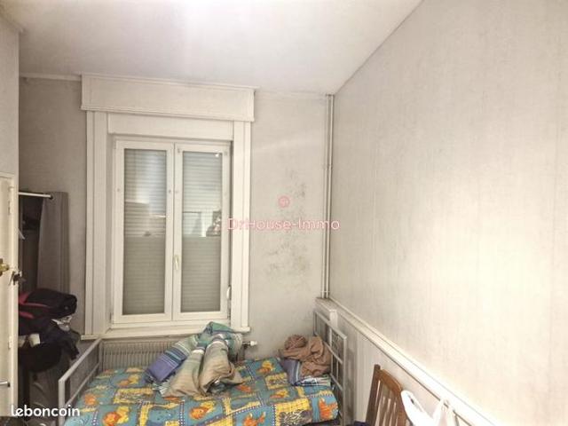 Maison vente à Lille, Ronchin