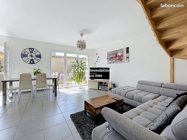 Maison vente à Lyon, Métropole de Lyon