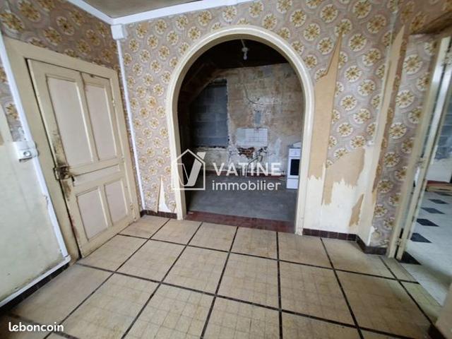 Maison vente à Rouen, Yvetot