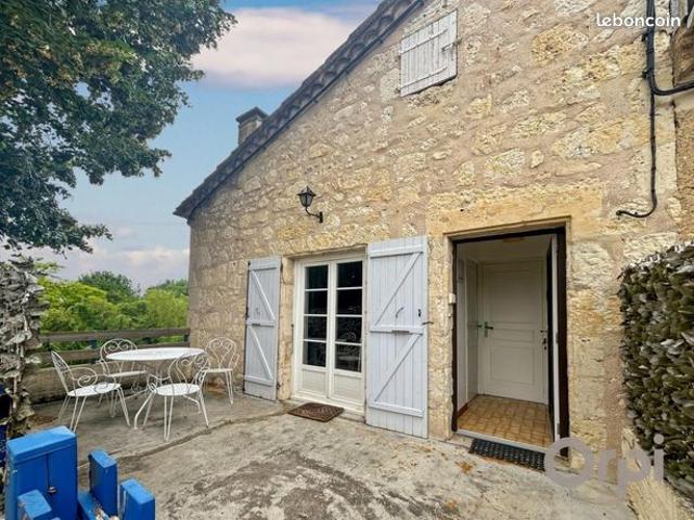 Maison vente à Condom, Lectoure