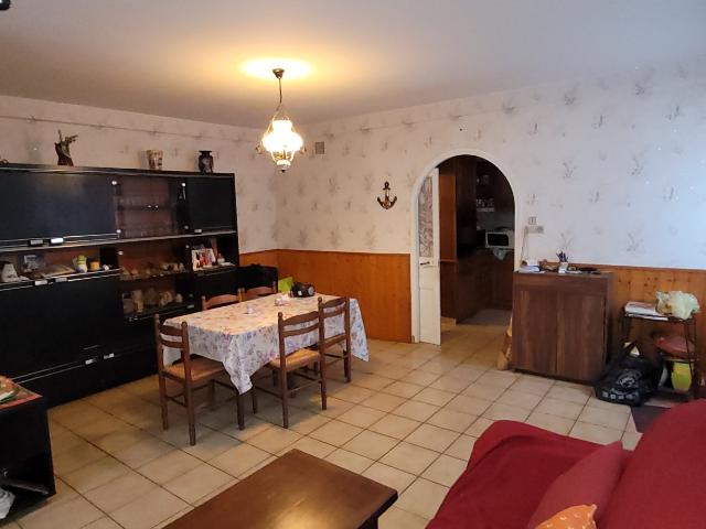 Maison vente à Clermont-Ferrand, Cébazat