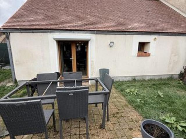 Maison vente à Orléans, Cerdon
