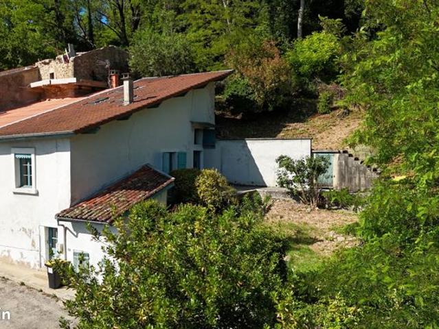 Maison vente à Belley, Ambérieu-en-bugey