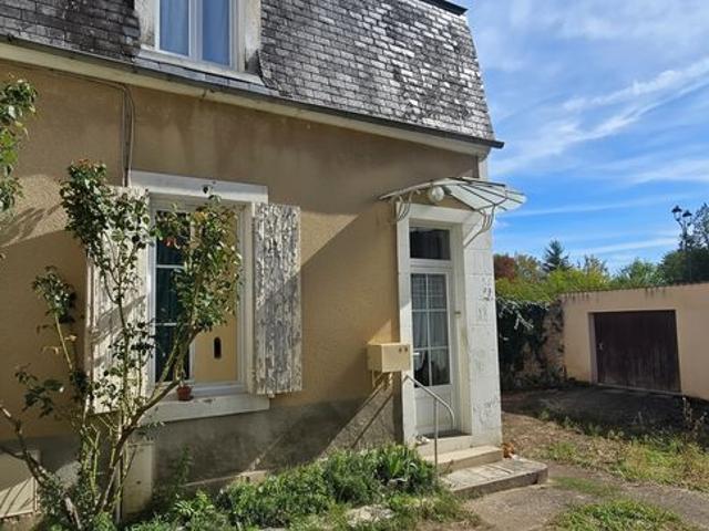 Maison vente à Saint-Amand-Montrond, Saint-amand-montrond