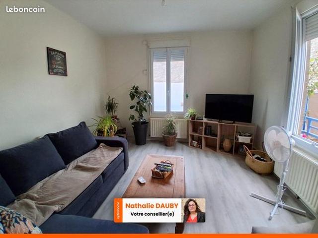Maison vente à Châteauroux, Saint-marcel