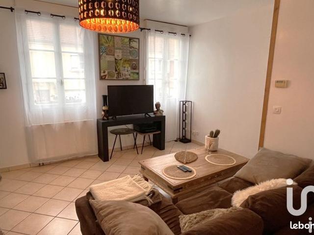 Maison vente à Compiègne, Margny-lès-compiègne