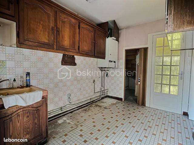 Maison vente à Le Mans