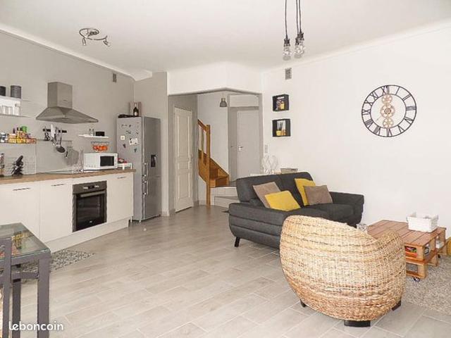 Maison vente à Cholet