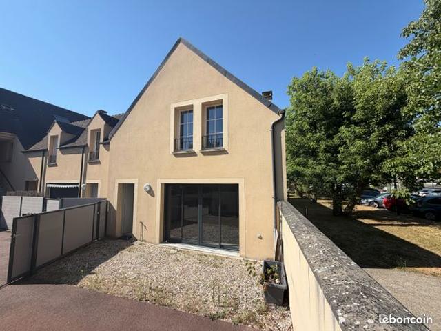 Maison vente à Mantes-la-Jolie, Houdan