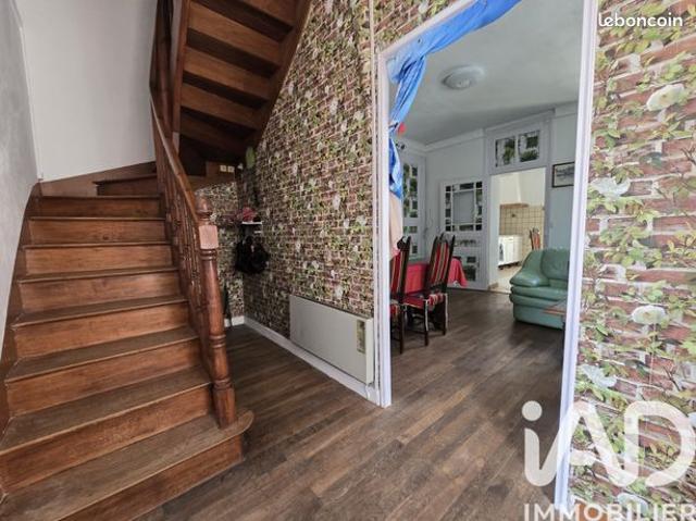 Maison vente à Bressuire, Thouars
