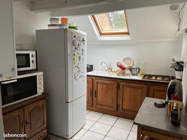 Maison vente à Châteauroux, Ardentes