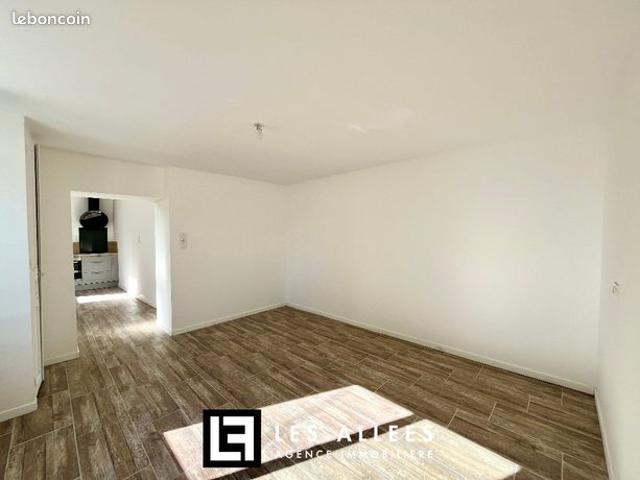 Maison vente à Privas, Le Teil