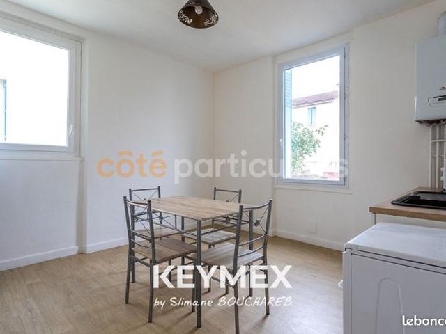 Maison vente à Clermont-Ferrand, Clermont-ferrand