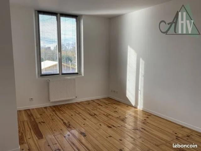 Maison location à Nogent-sur-Seine, Aube