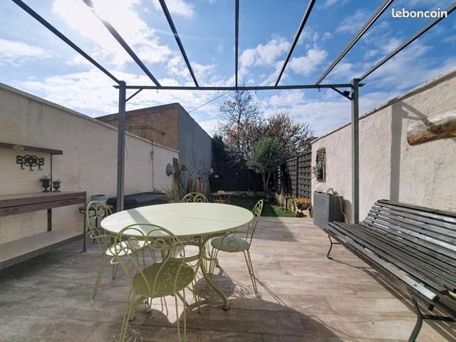 Maison vente à Lyon, Métropole de Lyon