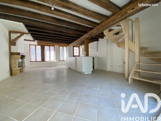 Maison vente à Chartres, Epernon