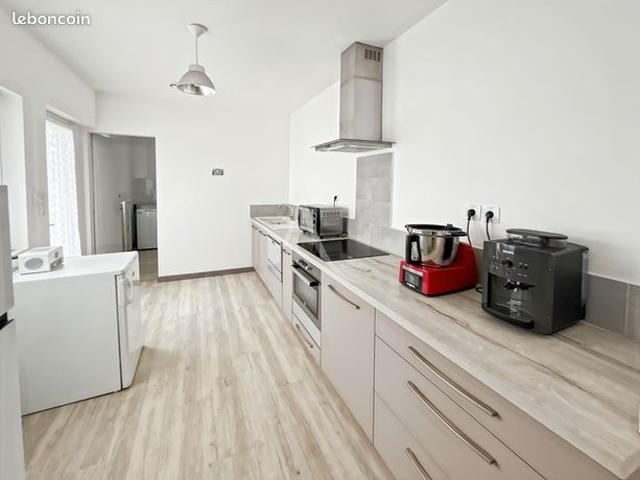 Maison vente à Les Sables-d'Olonne, Challans