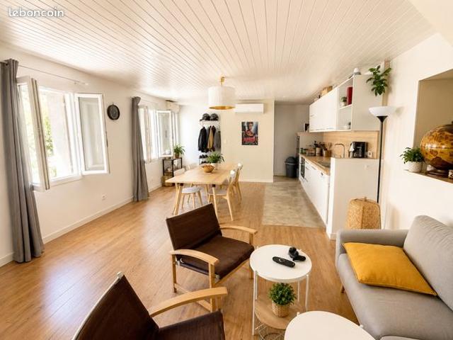 Maison vente à Agen, Laroque-timbaut