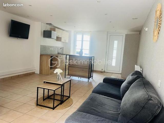 Maison vente à Torcy, Bailly-romainvilliers