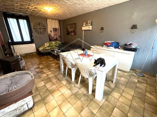 Maison vente à Mouy, Oise