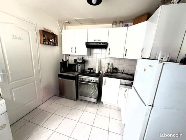 Maison vente à Calais, Guînes