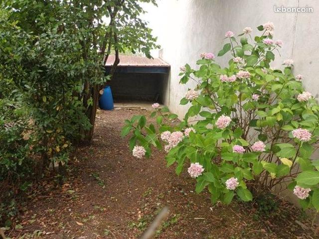 Maison vente à Buzançais, Indre