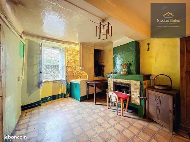 Maison vente à Brignoles, La Roquebrussanne