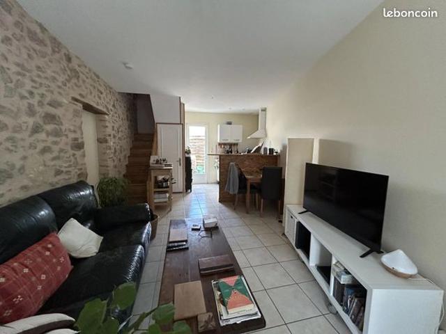 Maison vente à Bressuire