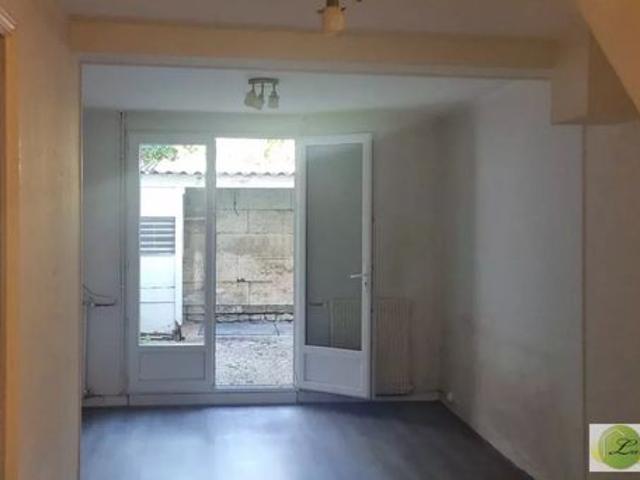 Maison vente à Gond-pontouvre, Charente