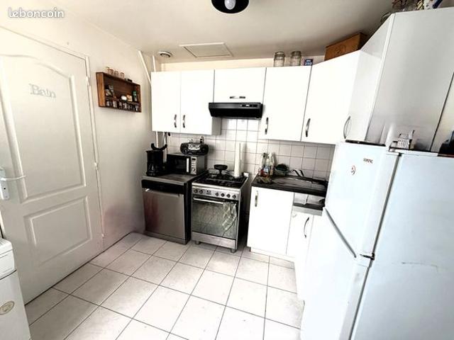 Maison vente à Calais, Guînes