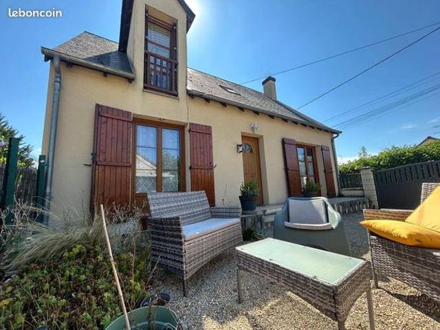 Maison vente à Blois