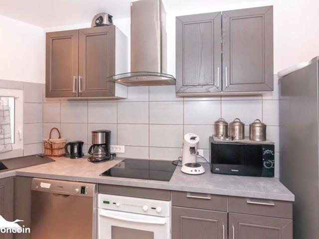 Maison vente à Tarbes, Marseillan