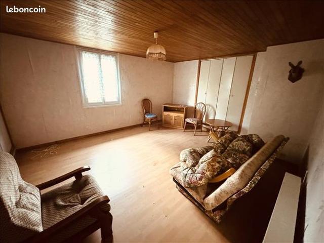 Maison vente à Rochechouart, Dournazac