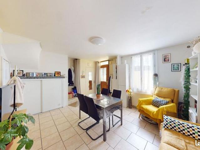 Maison vente à Le Havre, Montivilliers