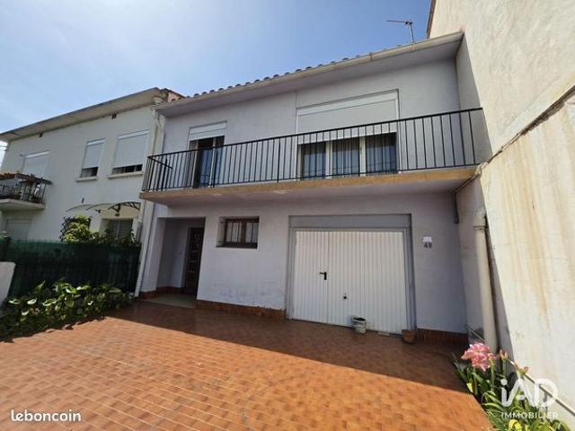 Maison vente à Perpignan, Pyrénées-Orientales