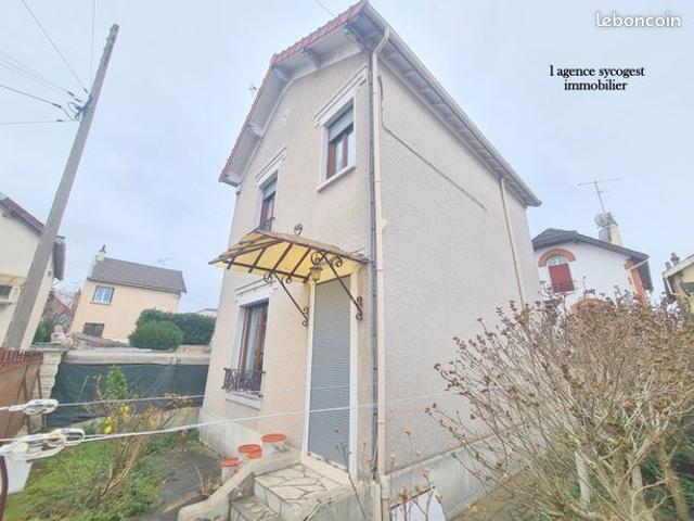 Maison vente à Bobigny, Bondy
