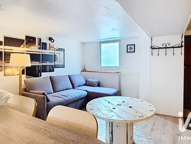 Maison vente à Bouleurs, Seine-et-Marne