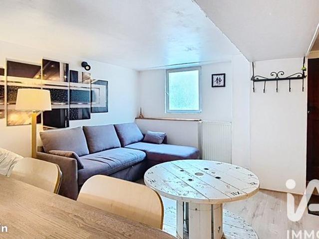 Maison vente à Meaux, Bouleurs