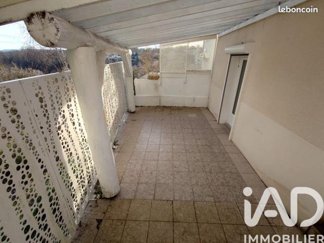 Maison vente à Bellac
